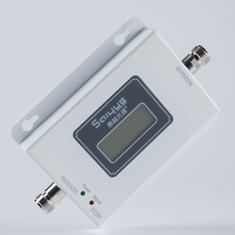 余庆家用配电房机房信号放大器200㎡