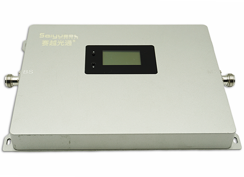  余庆三频/四频/五频手机信号接收器800㎡