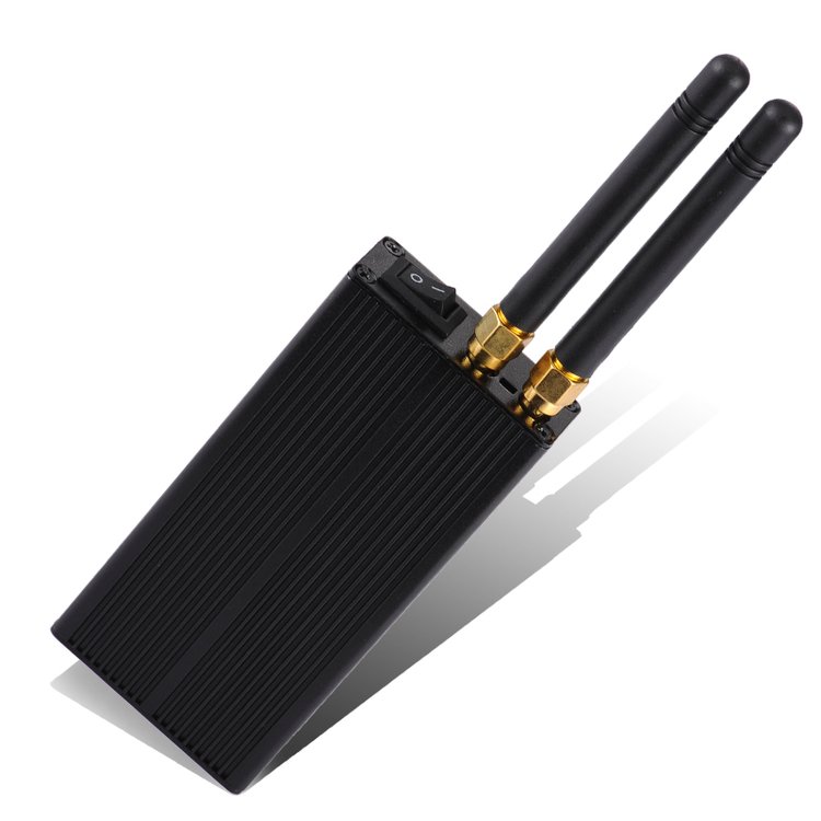  余庆1.2G/1.5G导航屏蔽器