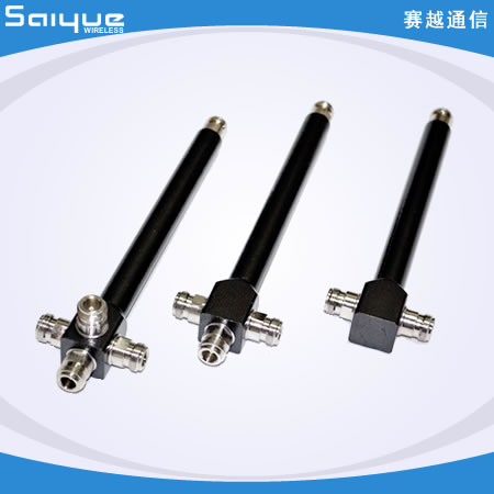  余庆FM调频广播同步广播功分器