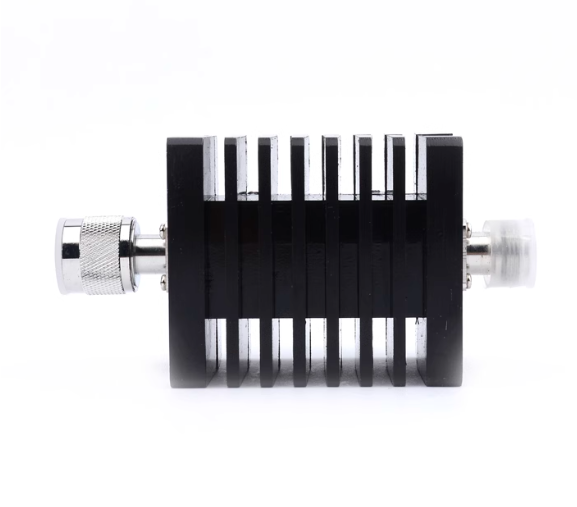  余庆腔体固定衰减器0-3G/0-4G  N型接口
